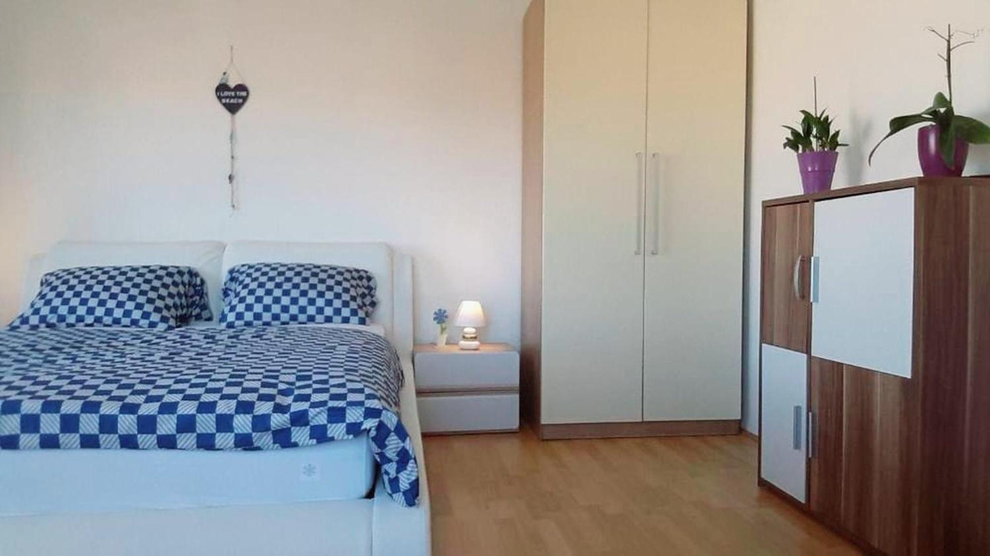 Sea Side Apartments Водице Стая снимка