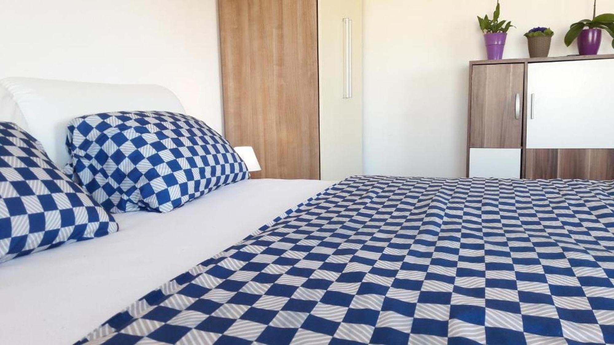 Sea Side Apartments Водице Стая снимка
